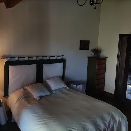 A Casoa - Hotel Rural Taramundi Dış mekan fotoğraf