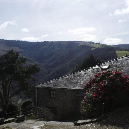 A Casoa - Hotel Rural Taramundi Dış mekan fotoğraf