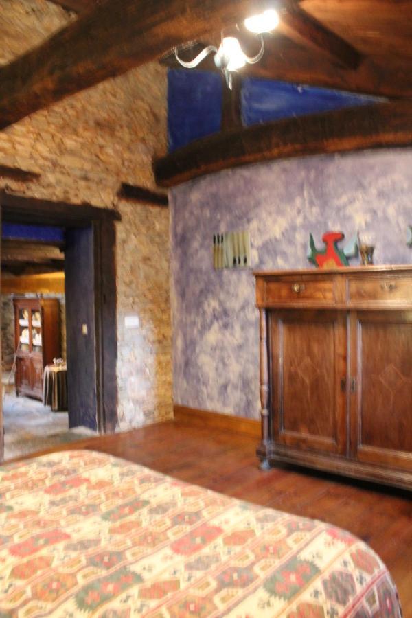 A Casoa - Hotel Rural Taramundi Dış mekan fotoğraf