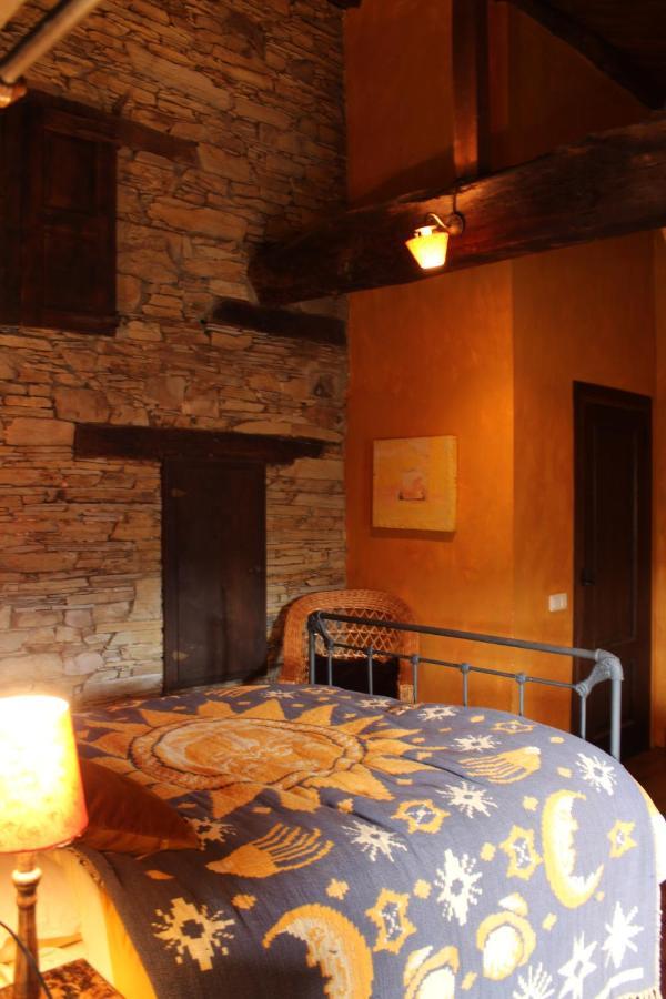 A Casoa - Hotel Rural Taramundi Dış mekan fotoğraf