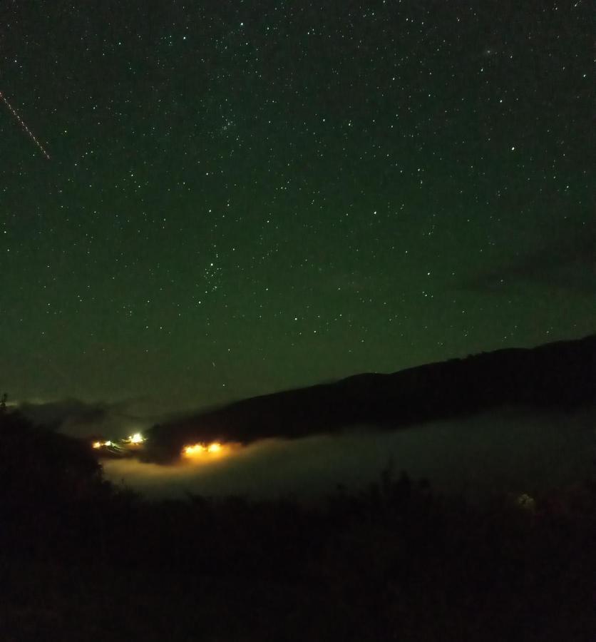 A Casoa - Hotel Rural Taramundi Dış mekan fotoğraf